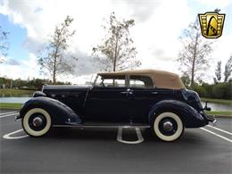 1936 Packard 120 (CC-1050962) for sale in Coral Springs, Florida