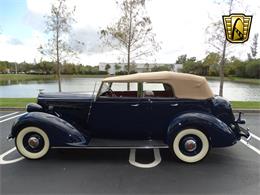 1936 Packard 120 (CC-1050962) for sale in Coral Springs, Florida