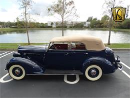 1936 Packard 120 (CC-1050962) for sale in Coral Springs, Florida