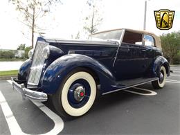 1936 Packard 120 (CC-1050962) for sale in Coral Springs, Florida