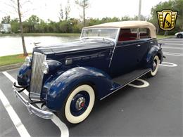 1936 Packard 120 (CC-1050962) for sale in Coral Springs, Florida