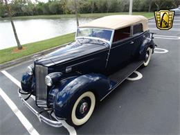 1936 Packard 120 (CC-1050962) for sale in Coral Springs, Florida