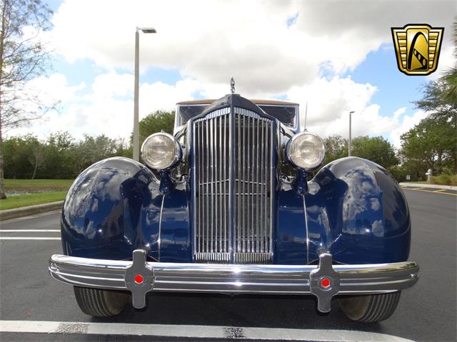 1936 Packard 120 (CC-1050962) for sale in Coral Springs, Florida