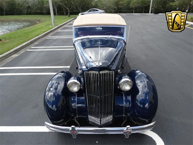 1936 Packard 120 (CC-1050962) for sale in Coral Springs, Florida