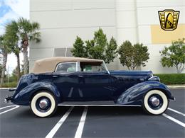 1936 Packard 120 (CC-1050962) for sale in Coral Springs, Florida