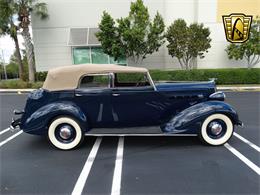 1936 Packard 120 (CC-1050962) for sale in Coral Springs, Florida