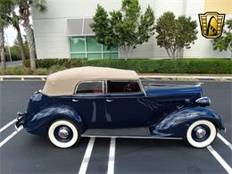 1936 Packard 120 (CC-1050962) for sale in Coral Springs, Florida
