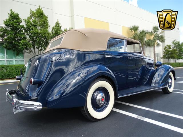 1936 Packard 120 (CC-1050962) for sale in Coral Springs, Florida