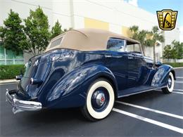 1936 Packard 120 (CC-1050962) for sale in Coral Springs, Florida