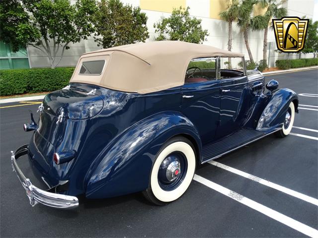 1936 Packard 120 (CC-1050962) for sale in Coral Springs, Florida