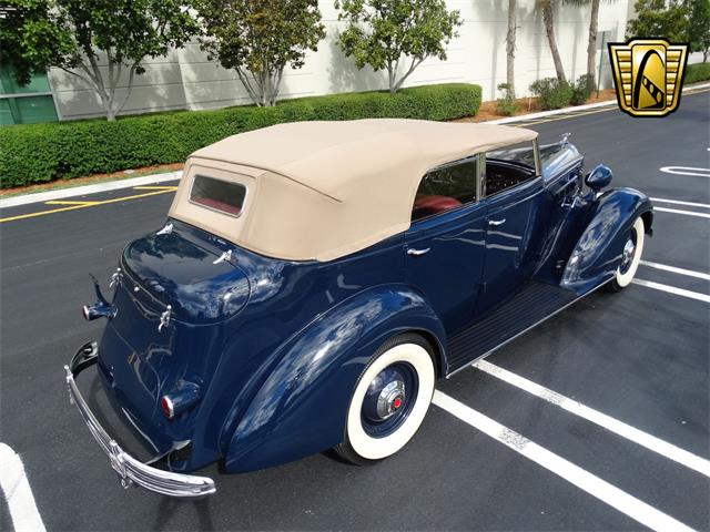 1936 Packard 120 (CC-1050962) for sale in Coral Springs, Florida