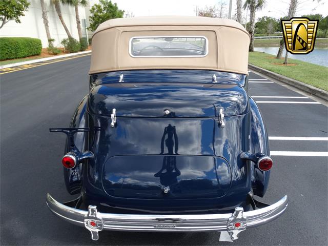 1936 Packard 120 (CC-1050962) for sale in Coral Springs, Florida