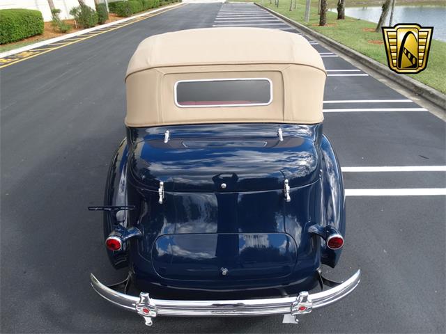 1936 Packard 120 (CC-1050962) for sale in Coral Springs, Florida