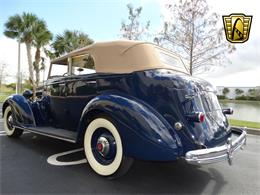 1936 Packard 120 (CC-1050962) for sale in Coral Springs, Florida