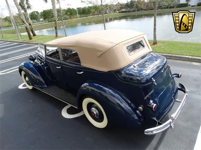 1936 Packard 120 (CC-1050962) for sale in Coral Springs, Florida
