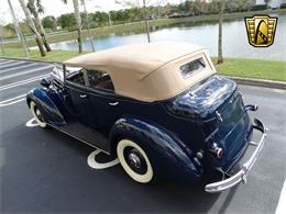 1936 Packard 120 (CC-1050962) for sale in Coral Springs, Florida
