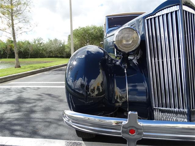 1936 Packard 120 (CC-1050962) for sale in Coral Springs, Florida