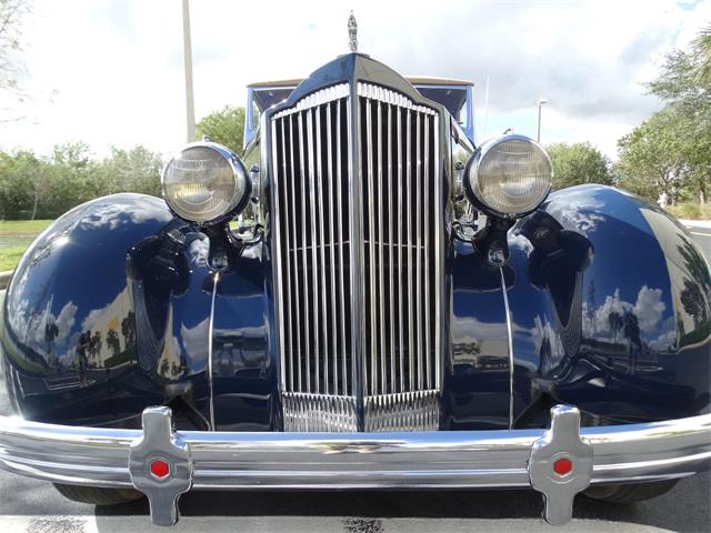 1936 Packard 120 (CC-1050962) for sale in Coral Springs, Florida