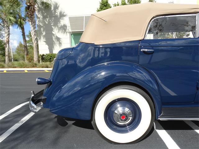 1936 Packard 120 (CC-1050962) for sale in Coral Springs, Florida