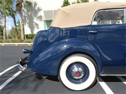 1936 Packard 120 (CC-1050962) for sale in Coral Springs, Florida
