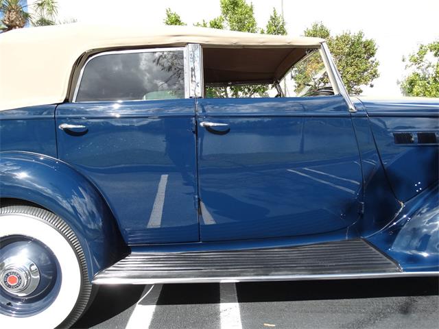1936 Packard 120 (CC-1050962) for sale in Coral Springs, Florida
