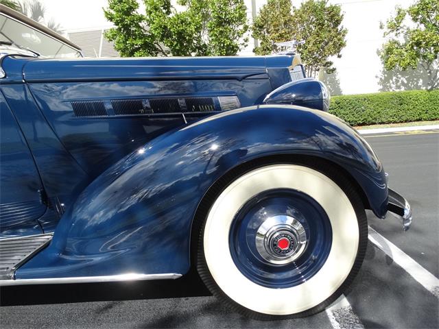 1936 Packard 120 (CC-1050962) for sale in Coral Springs, Florida
