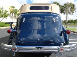 1936 Packard 120 (CC-1050962) for sale in Coral Springs, Florida