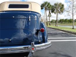 1936 Packard 120 (CC-1050962) for sale in Coral Springs, Florida