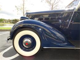 1936 Packard 120 (CC-1050962) for sale in Coral Springs, Florida