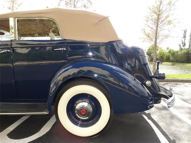 1936 Packard 120 (CC-1050962) for sale in Coral Springs, Florida