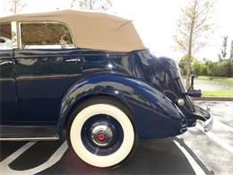 1936 Packard 120 (CC-1050962) for sale in Coral Springs, Florida
