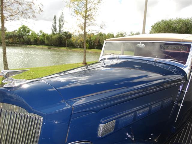 1936 Packard 120 (CC-1050962) for sale in Coral Springs, Florida