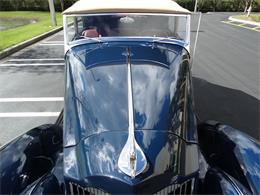 1936 Packard 120 (CC-1050962) for sale in Coral Springs, Florida