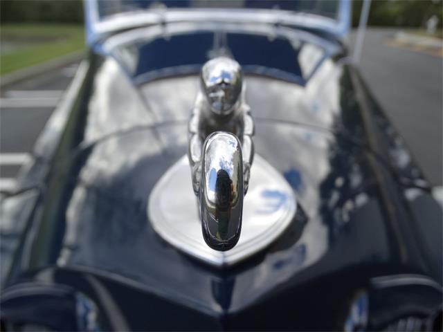 1936 Packard 120 (CC-1050962) for sale in Coral Springs, Florida