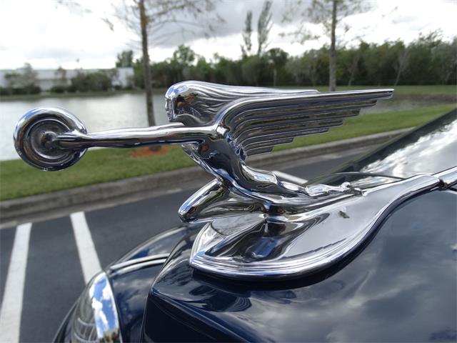 1936 Packard 120 (CC-1050962) for sale in Coral Springs, Florida