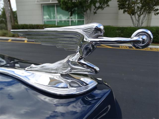 1936 Packard 120 (CC-1050962) for sale in Coral Springs, Florida