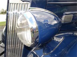 1936 Packard 120 (CC-1050962) for sale in Coral Springs, Florida