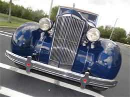 1936 Packard 120 (CC-1050962) for sale in Coral Springs, Florida