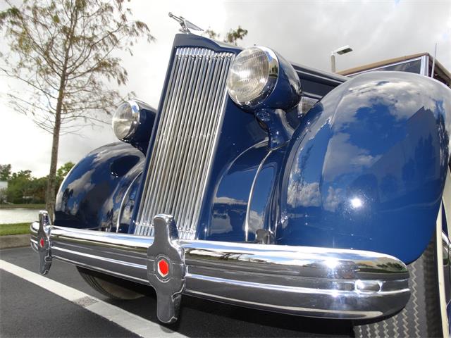 1936 Packard 120 (CC-1050962) for sale in Coral Springs, Florida