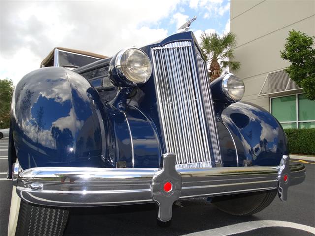 1936 Packard 120 (CC-1050962) for sale in Coral Springs, Florida