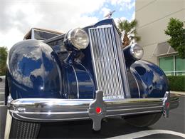 1936 Packard 120 (CC-1050962) for sale in Coral Springs, Florida