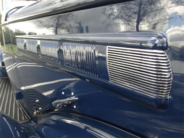 1936 Packard 120 (CC-1050962) for sale in Coral Springs, Florida