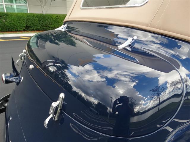 1936 Packard 120 (CC-1050962) for sale in Coral Springs, Florida