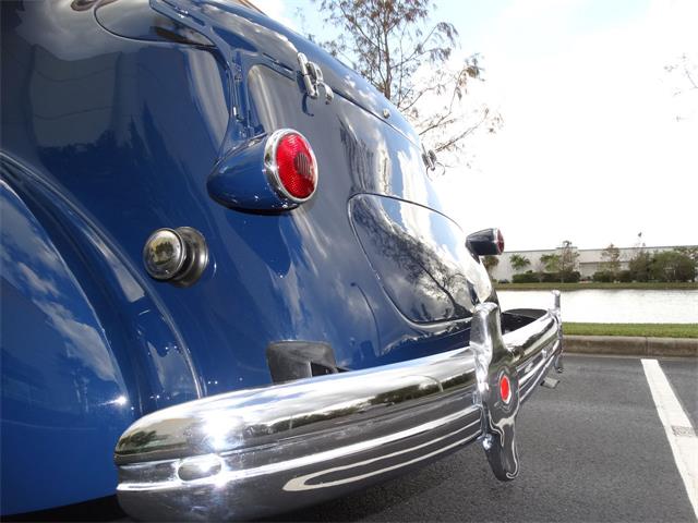 1936 Packard 120 (CC-1050962) for sale in Coral Springs, Florida