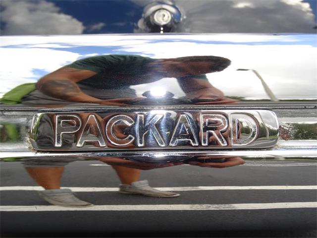 1936 Packard 120 (CC-1050962) for sale in Coral Springs, Florida