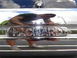 1936 Packard 120 (CC-1050962) for sale in Coral Springs, Florida