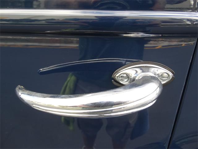 1936 Packard 120 (CC-1050962) for sale in Coral Springs, Florida