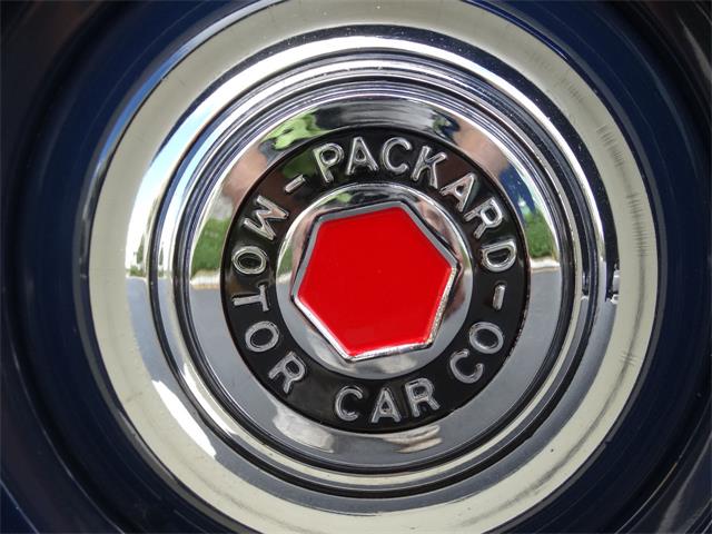 1936 Packard 120 (CC-1050962) for sale in Coral Springs, Florida