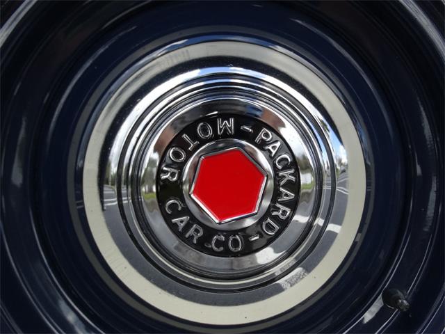 1936 Packard 120 (CC-1050962) for sale in Coral Springs, Florida