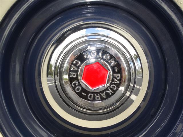 1936 Packard 120 (CC-1050962) for sale in Coral Springs, Florida
